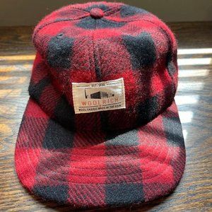WOOLRICH Hat